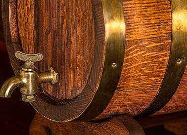 ¿De dónde vienen las bebidas alcohólicas?