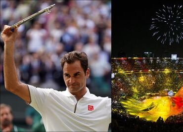 ¿Qué eventos deportivos se han realizado en la Plaza México?