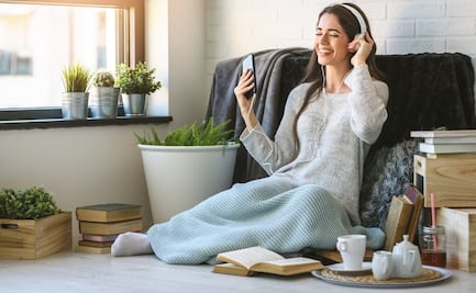 Conoce 5 plataformas legales para descargar música gratis