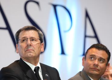 Pilotos de ASPA solicitan apoyo para trabajadores de Mexicana de Aviación