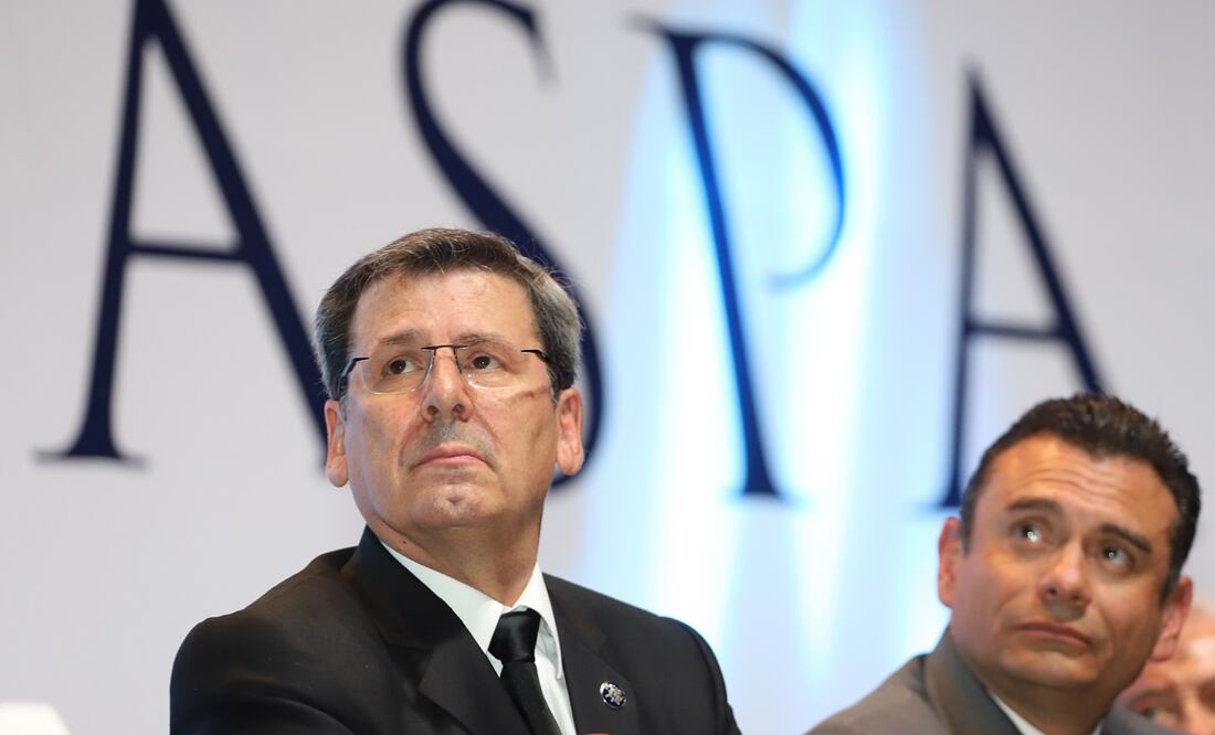 Foto: Archivo. EL UNIVERSAL