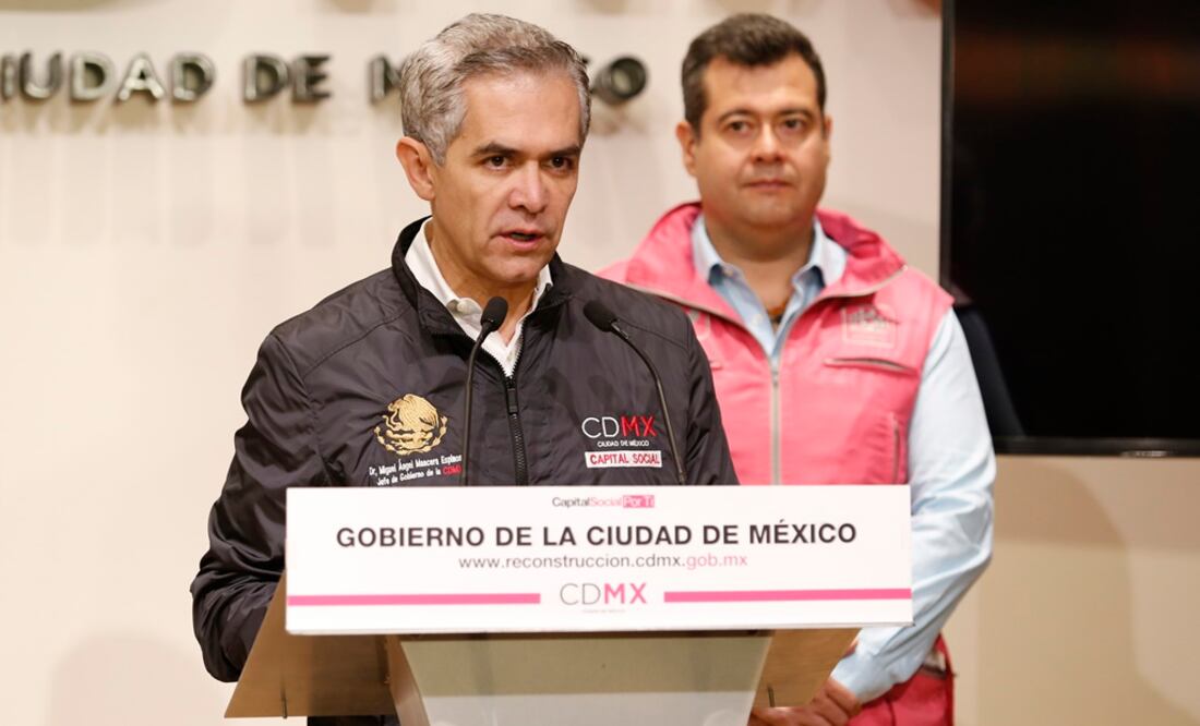 Foto: Agustín Salinas / EL UNIVERSAL