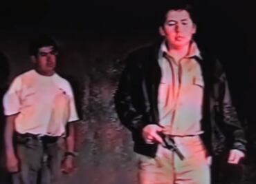 Amparo a Mario Aburto no es una absolución: Defensoría Pública