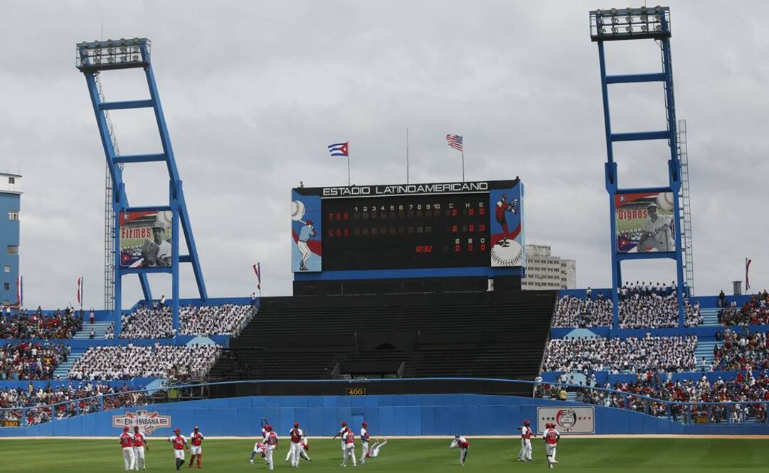 Luis Cortés/ El Universal