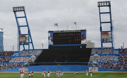 FINALIZADO: Rays 4-1 Cuba