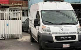 Riña en Iztapalapa deja un muerto y un lesionado por arma punzocortante; agresor intentó atacar a un adulto mayor
