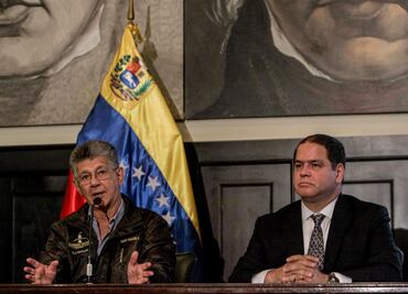 Revocatorio contra Maduro se ha retrasado 117 días, afirma oposición