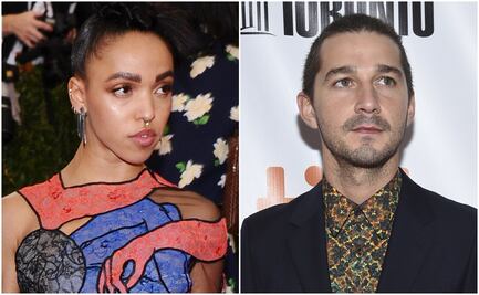 FKA twigs relata abusos de Shia LaBeouf: "Es un milagro que saliera con vida"