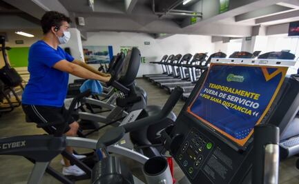 Hacer ejercicio favorece tu salud mental durante el confinamiento