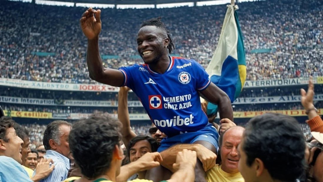 Los mejores MEMES del triunfo de Cruz Azul ante Atlas en Liguilla