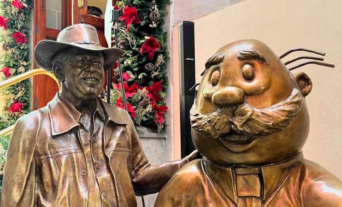 Explora la Casa Museo del Dr. Simi y descubre la historia detrás del popular personaje de Farmacias Similares. Foto: Instagram @simi.casa