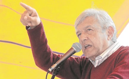 AMLO da pésame a familiares de fallecidos en Tultepec