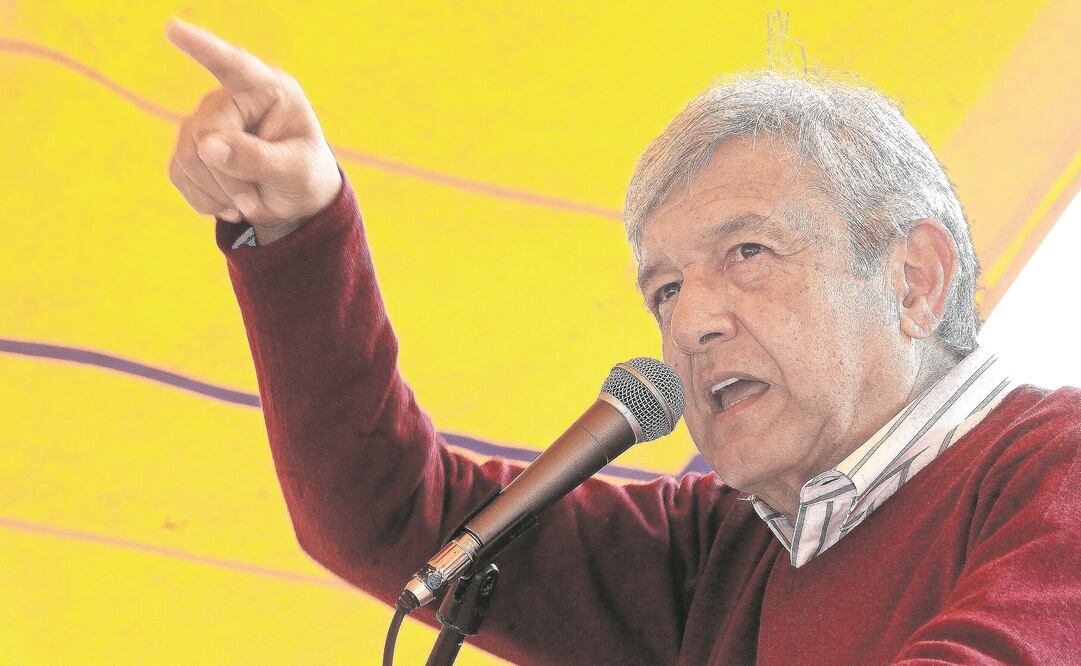 (Foto: archivo EL UNIVERSAL)