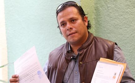 De Antuñano, en posibilidad de regresar a la administración pública