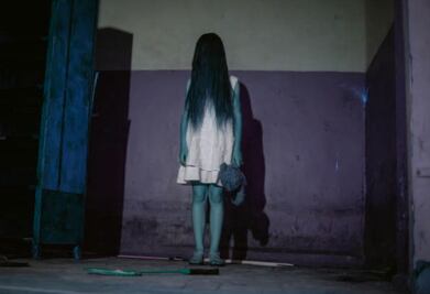 El Orfanato, el aterrador cuarto de escape en CDMX