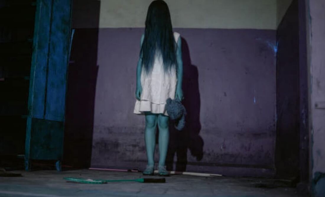 Vive una escalofriante experiencia en El Orfanato, en la CDMX. Fotos: Enigma Rooms