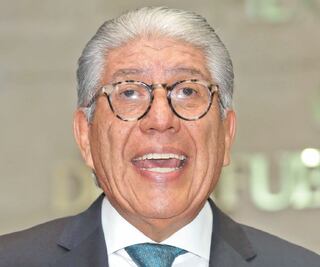 Ozuna entregará el tercer informe de Gobierno