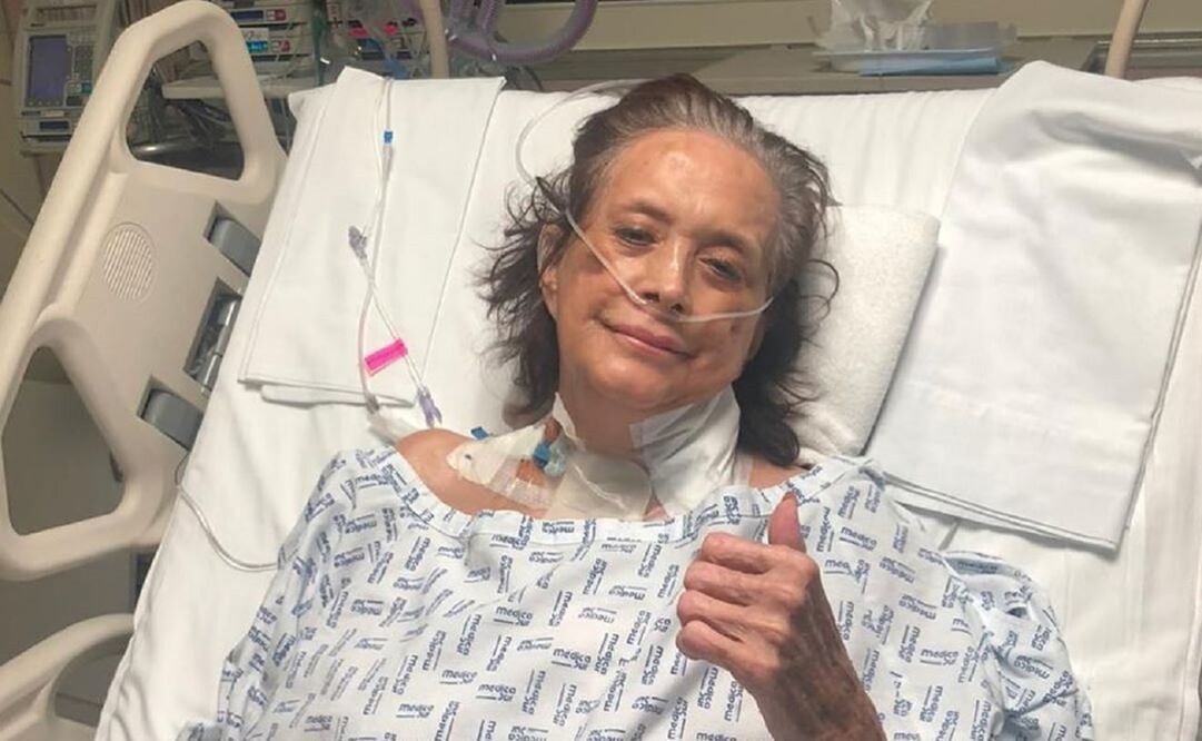 Cecilia Romo. Foto: Cortesía