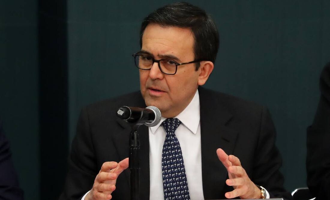 Foto: Archivo/EL UNIVERSAL