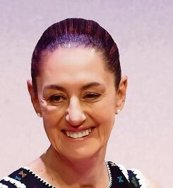 Sheinbaum y sus mensajes a las corcholatas presidenciables