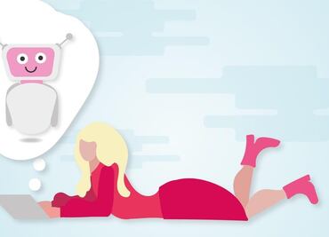 Hiperpersonalización, apuesta de los chatbots para “conquistarte”