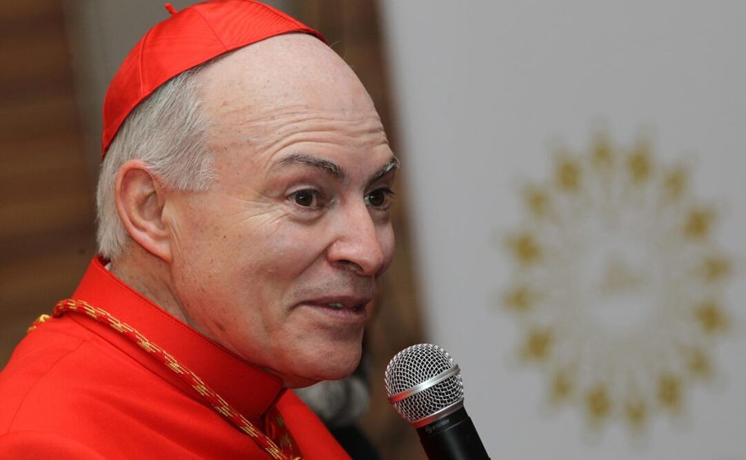 Foto: Archivo / EL UNIVERSAL