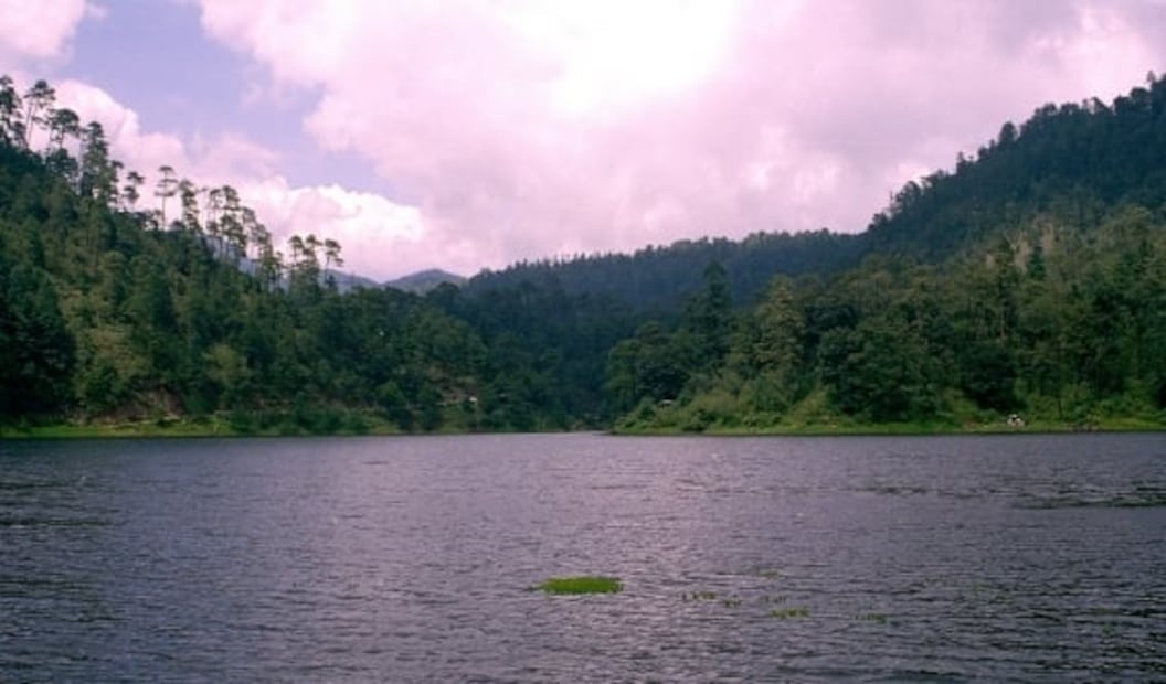 Destinos naturales a menos de 5 horas de CDMX