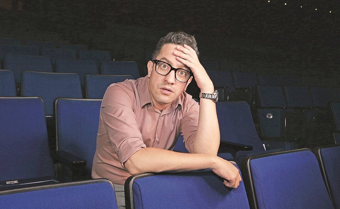 Foto: Archivo/EL UNIVERSAL