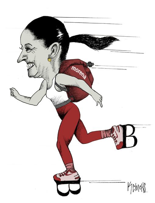 Cartón de KEMCHS