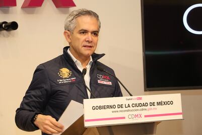 Incremento a salario mínimo, mi primer compromiso de campaña: Mancera