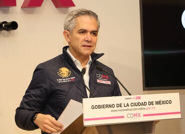 Incremento a salario mínimo, mi primer compromiso de campaña: Mancera