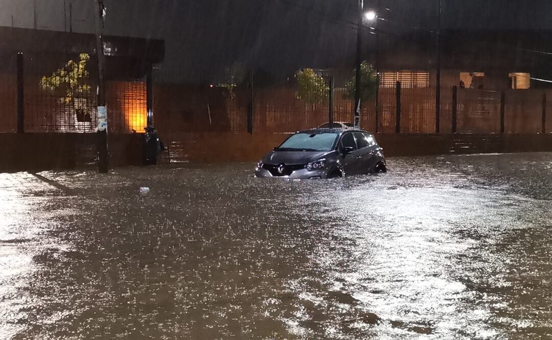 Foto: Edwin Hernández / EL UNIVERSAL