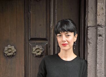 Ven a Cecilia Suárez como profesora de actuación