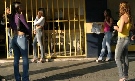 Estados niegan información de trata, ¿cuáles?