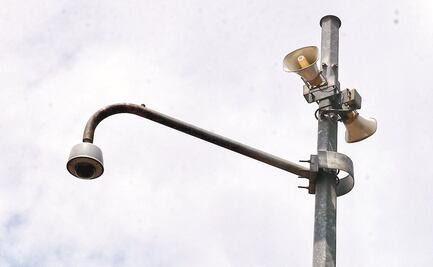 C5 emite mensaje para localizar a Viridiana García, de 14 años, en GAM