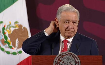 AMLO llama “traidorzuelos” a ministro de la Corte por invalidar pase de la Guardia Nacional a Sedena