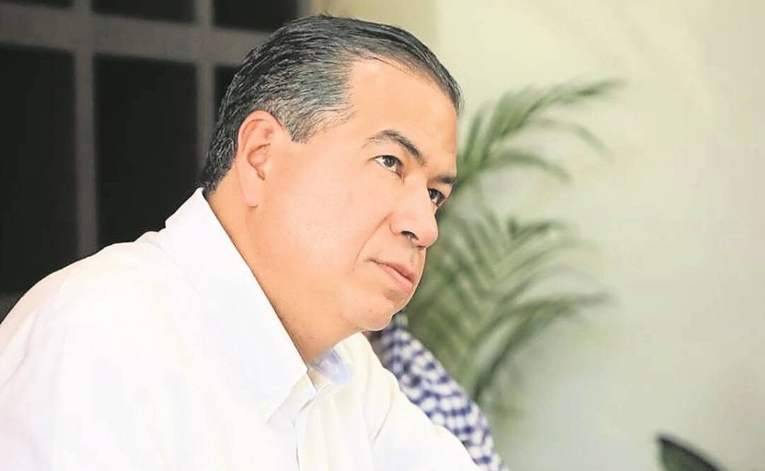 Ricardo Mejía Berdeja. Foto: Especial