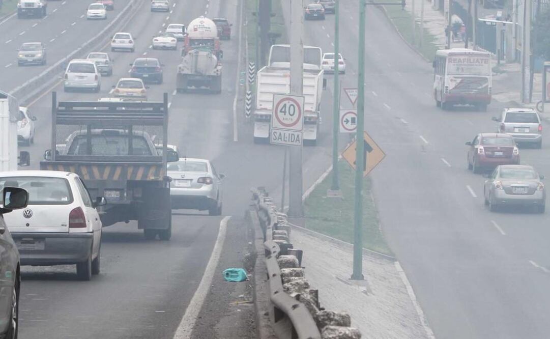 (Foto: Archivo/El Universal) 