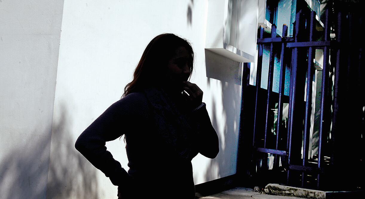 Foto: Archivo / EL UNIVERSAL