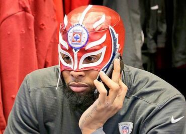 Giants la empieza a “cruzazulear”