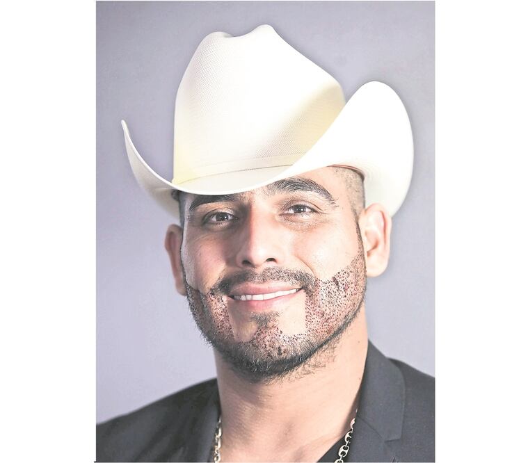 En la foto: Espinoza Paz (ARCHIVO EL UNIVERSAL)