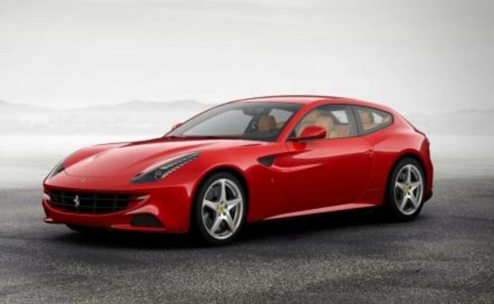 Autos que el mercado nunca aceptó