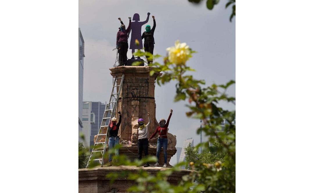 Foto: Germán Espinoza/ EL UNIVERSAL