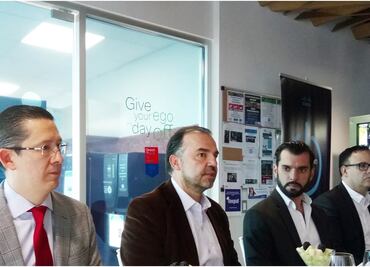 Cisco y Endeavor aceleran proyectos tecnológicos