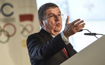 IOC gives ultimatum to Mexico on federations
