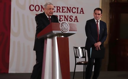 Más temprano que tarde, México tendrá vacuna contra Covid: AMLO
