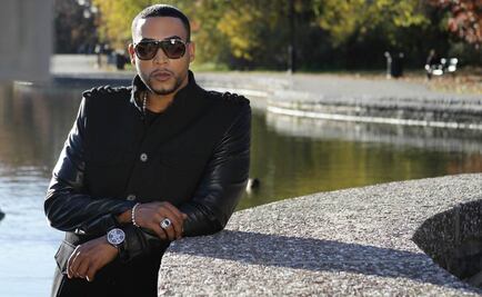 Don Omar anhela llevar su reggaetón a Cuba