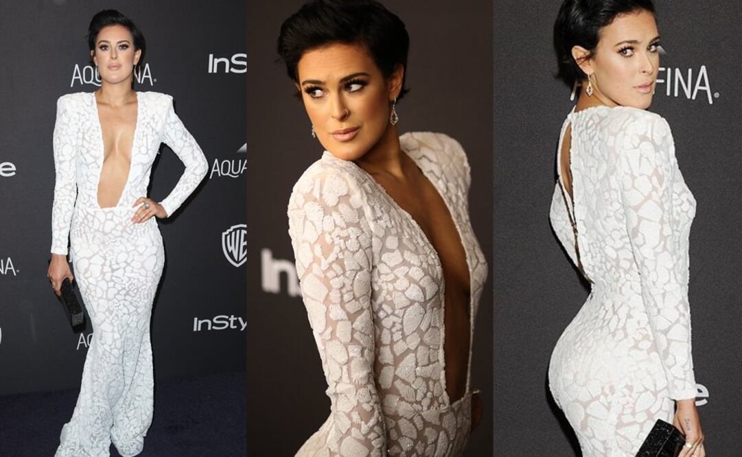 Foto: AP, Reuters y tomada de Daily Mail