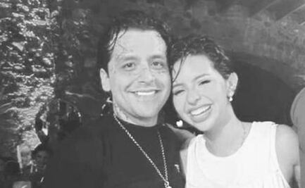 Nuevas críticas para Ángela y Nodal: los acusan con Pepe Aguilar de mentirosos 