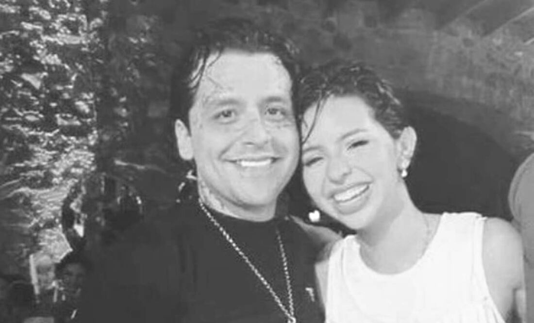 Las críticas para Christian Nodal y Ágela Aguilar le están llegando nuevamente a Pepe Aguilar, papá de la cantante.